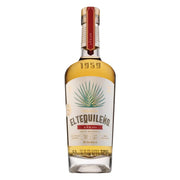 El Tequileno Gran Reserva Anejo Tequila 750ml