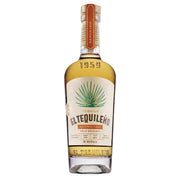 El Tequileno Gran Reserva Reposado Tequila 750ml