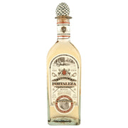 Fortaleza Reposado Tequila 750ml