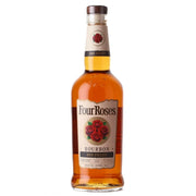 Four Roses 100 Proof Kentucky Straight Bourbon Whiskey 750ml