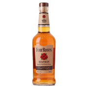 Four Roses Kentucky Straight Bourbon Whiskey 750ml