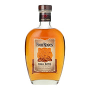 Four Roses Small Batch Kentucky Straight Bourbon Whiskey 750ml