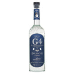 Load image into Gallery viewer, G4 Blanco Tequila 750ml