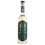 G4 Reposado Tequila 750ml