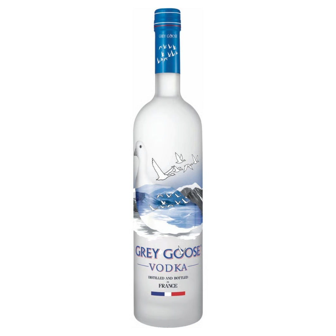 Grey Goose Vodka 750ml