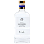 Lalo Blanco Tequila 750ml