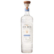 Ocho Blanco Tequila 750ml