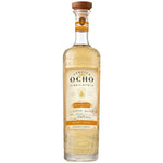 Load image into Gallery viewer, Ocho Reposado Barrel Proof Tequila 750ml
