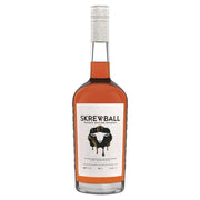 Skrewball Peanut Butter Whiskey 750ml