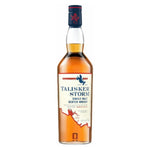 Load image into Gallery viewer, Talisker Storm Single Malt Scotch Whiskey 750ml