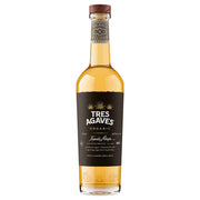 Tres Agaves Anejo Tequila 750ml