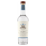 Tres Agaves Blanco Tequila 750ml