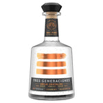 Load image into Gallery viewer, Tres Generaciones Anejo Cristalino Tequila 750ml