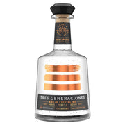 Tres Generaciones Anejo Cristalino Tequila 750ml