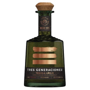 Tres Generaciones Anejo Tequila 750ml