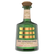 Tres Generaciones Reposado Tequila 750ml