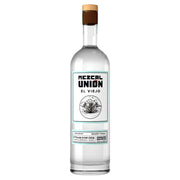 Union Uno El Viejo Joven Mezcal 750ml