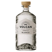Volcan De Mi Tierra Blanco Tequila 750ml