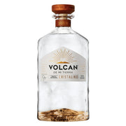 Volcan De Mi Tierra Reposado Cristalino Tequila 750ml
