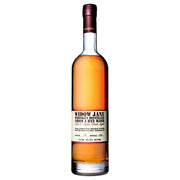 Widow Jane Apple Wood Rye Whiskey 750ml