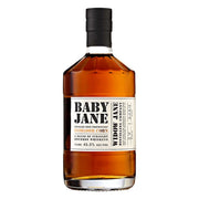Widow Jane Baby Jane Bourbon Whiskey 750ml
